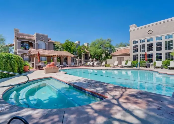 Heated Pool With View- 5 Mins To Hiking * Oro Valley