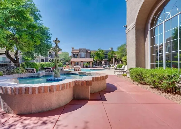 Heated Pool With View- 5 Mins To Hiking Oro Valley