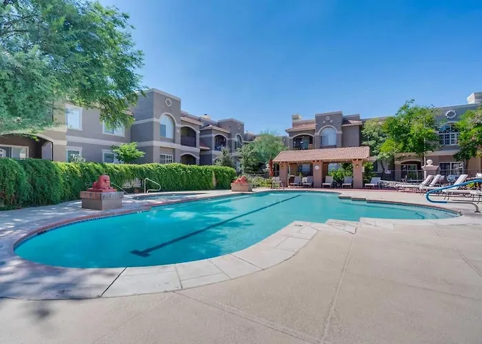 Heated Pool With View- 5 Mins To Hiking * Oro Valley
