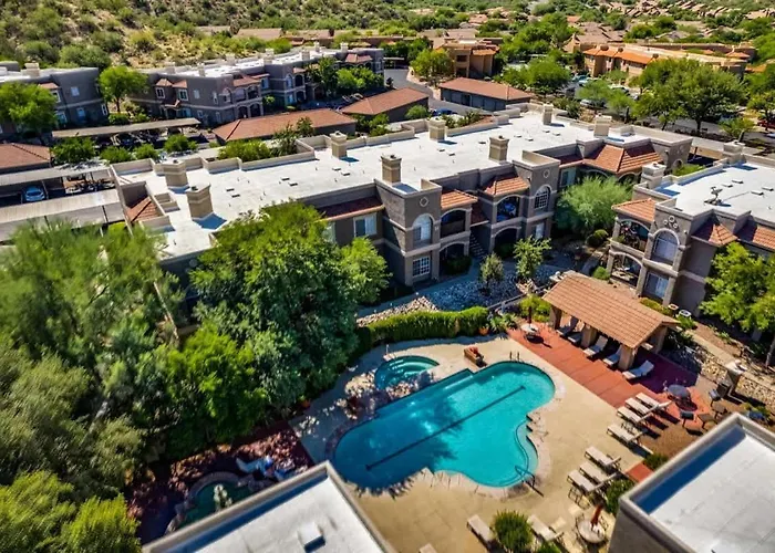 Heated Pool With View- 5 Mins To Hiking Dom wakacyjny Oro Valley